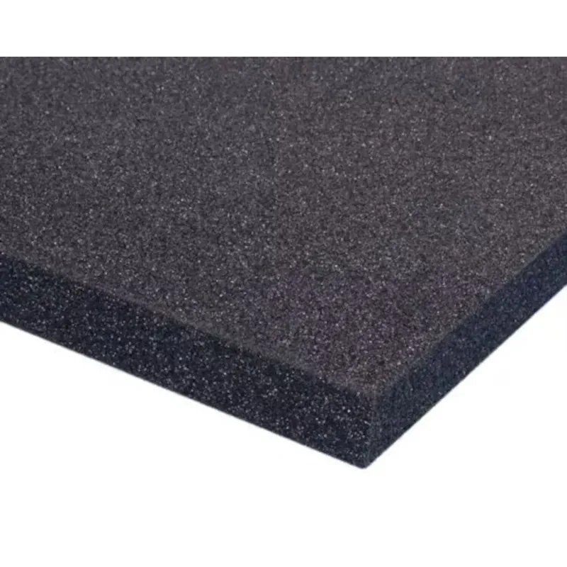 Adam Hall 019320SAB Plastazote (LD29) self-adhesive 2000 x 1 risnedsättning