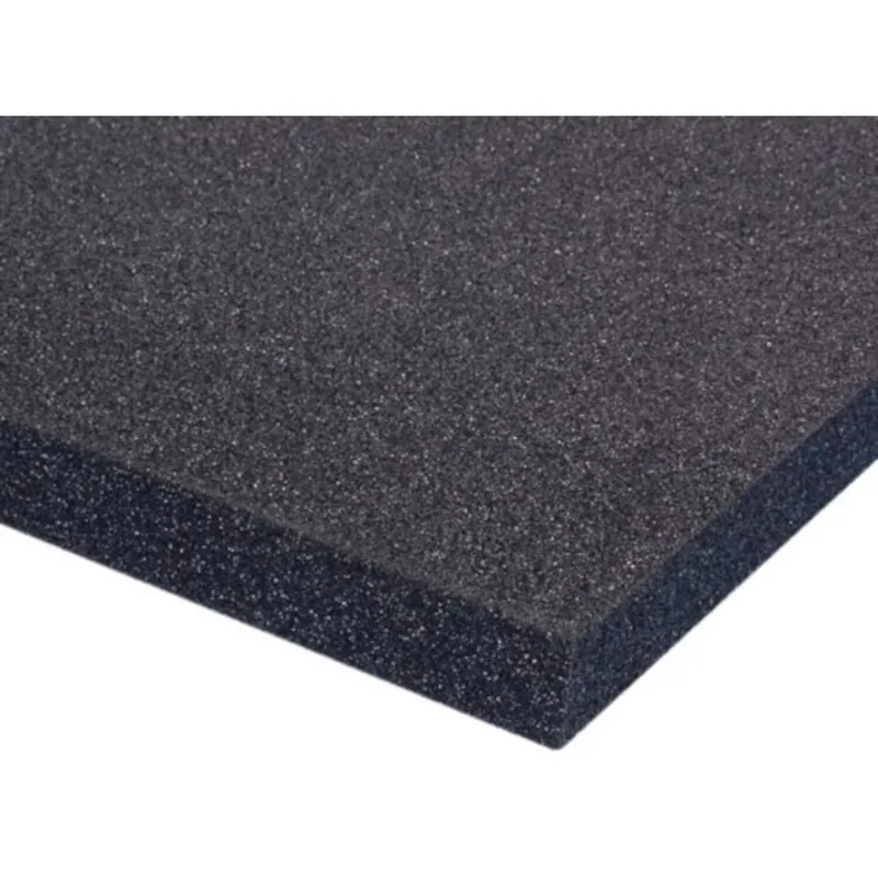 Adam Hall 019315SAB Plastazote (LD29) self-adhesive 2000 x 1 Köp nu