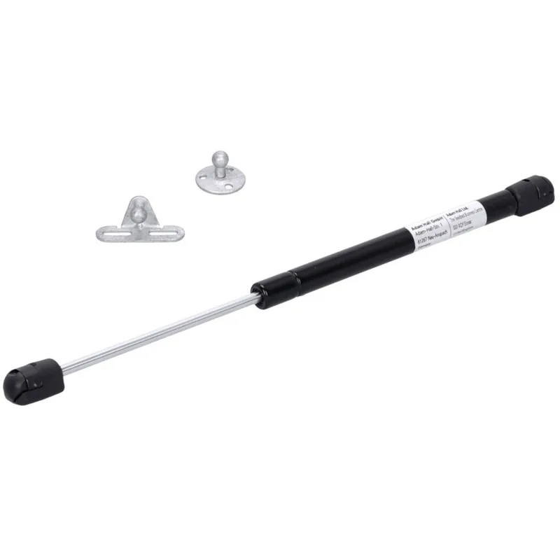 Nyhet Adam Hall 182300 Gas spring 300 Newton