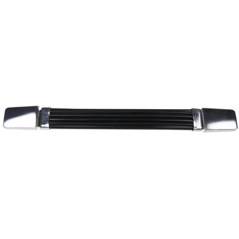 Adam Hall 3419 Strap Handle plast svart Endast denna vecka