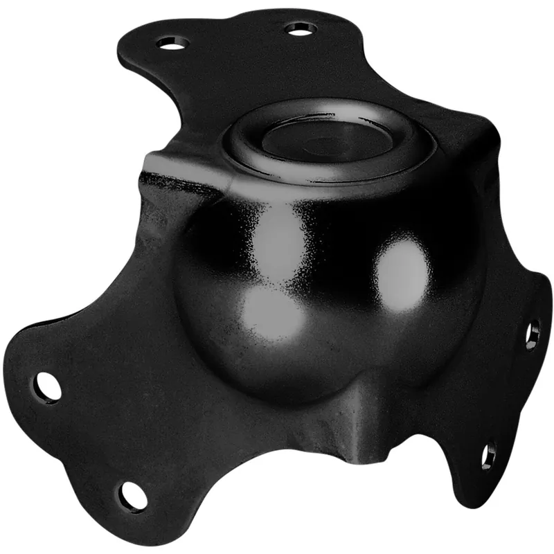 Adam Hall 4102BLK stor kulvinkel Begränsad tid