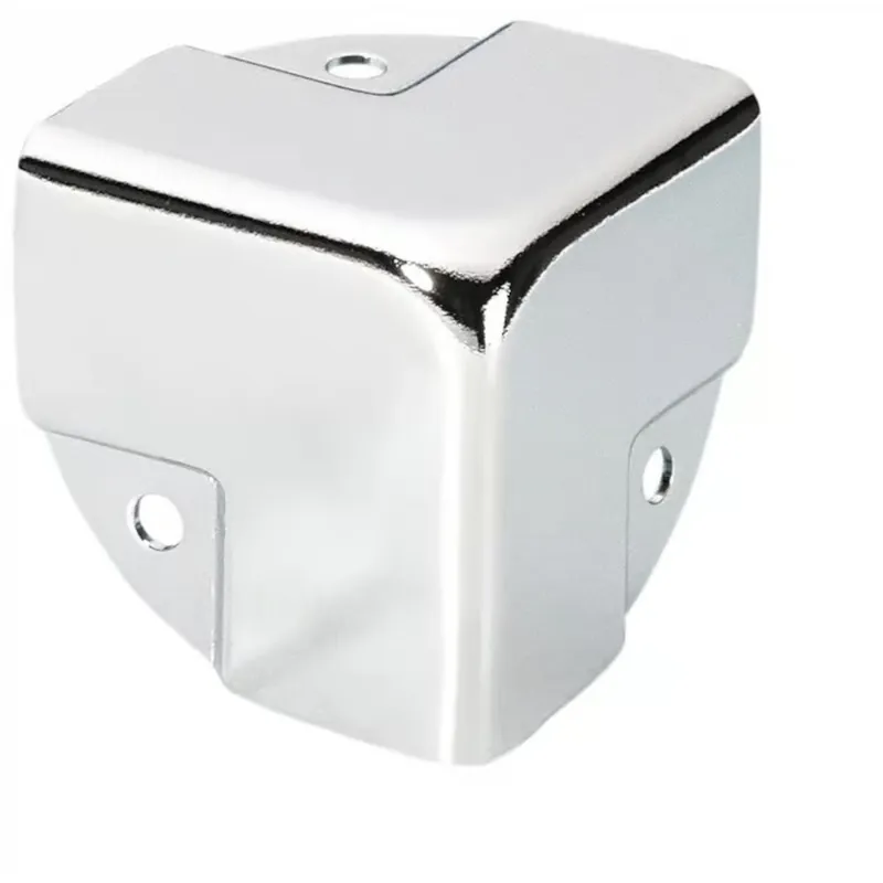 Outlet Adam Hall 4058 Lådans vinkel böjd för 20 mm