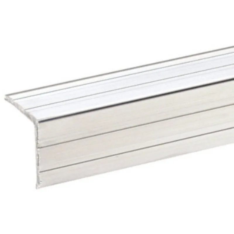 Extra rabatt Adam Hall 6209 Aluminium Case Angle 20 x 20 mm Aluminiumfodr