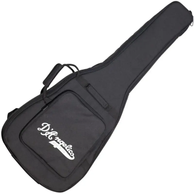 Fynd D'Angelico Premier Mini DC Gig Bag för D'Angelico Mini DC