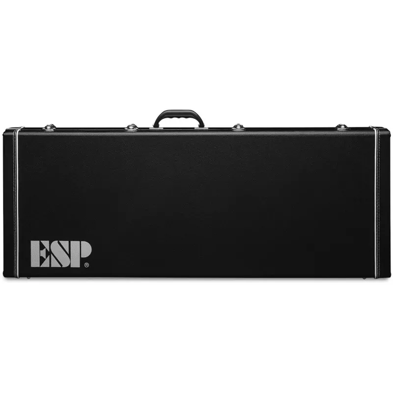 Kundfavorit ESP Mystique X-Long form fit gitarrfodral för LTD JR-7
