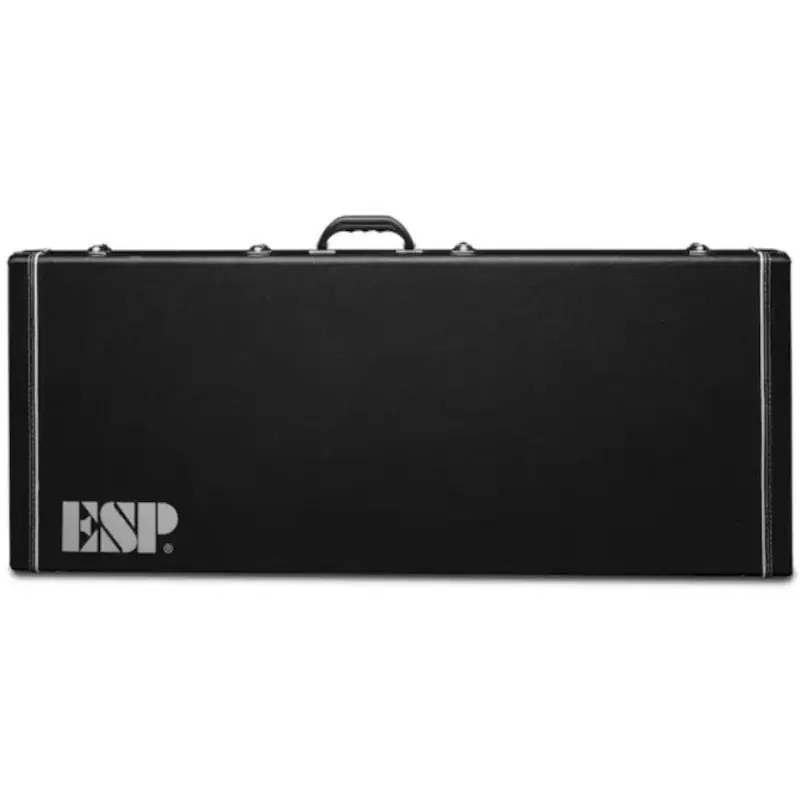 Populär ESP EX Guitar form fit LH gitarrfodral för EX-serien (väns