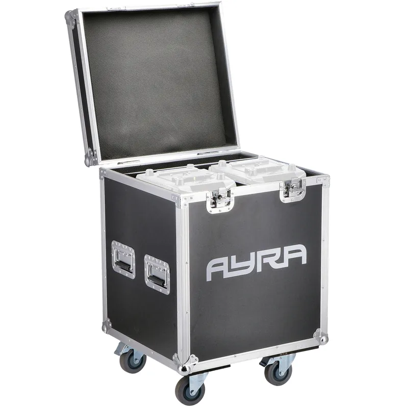 Populärt val Ayra Vision Case 3 for 360 BSW