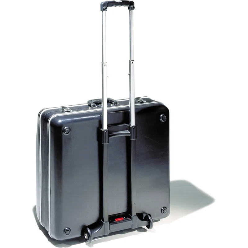 Kampanj Hohner Case for 80/96 Bass Amica, Bravo III+IV, Lucia IV P