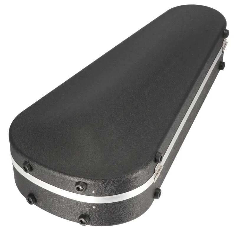 Fazley Protecc AMBK ABS Mandolin Case (Black) Billig
