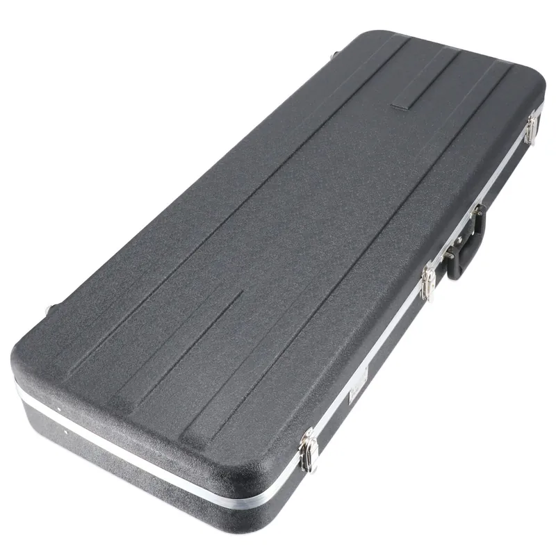 Fazley Protecc QEBK ABS Universal Electric Guitar Case (Blac Endast idag