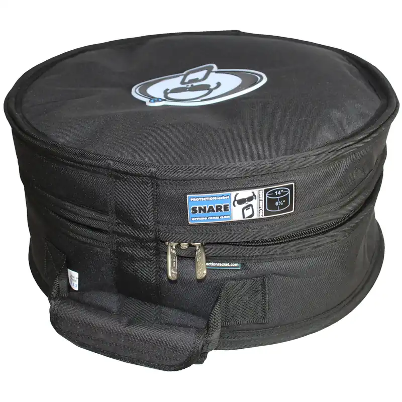 Reapris Protection Racket 3008-00 Snare Drum Case for 12 x 7-inch Sn