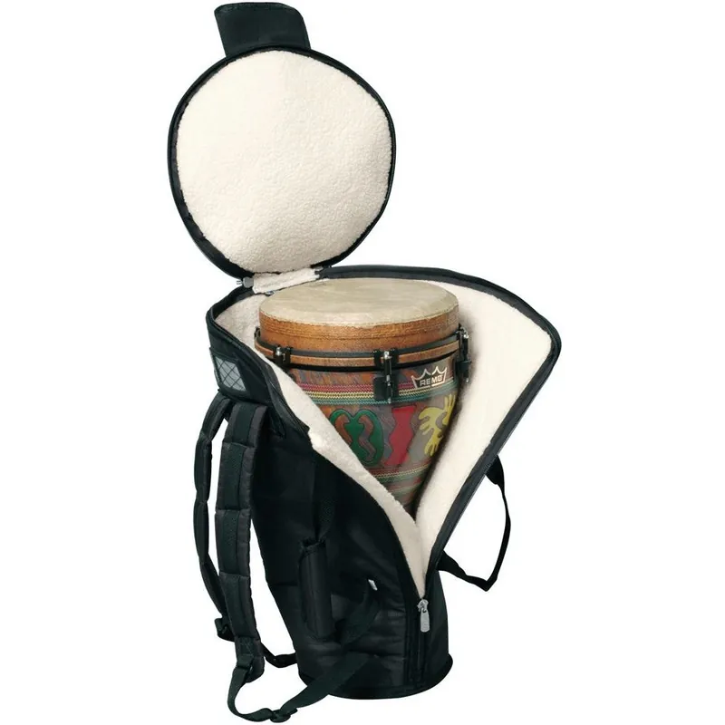 Protection Racket 9115-00 Djembe Bag 15 x 28-inch Bästa pris