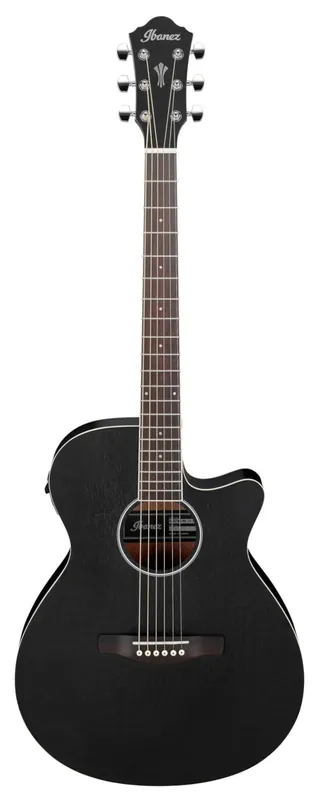 Populär Ibanez AEG7MH-WK