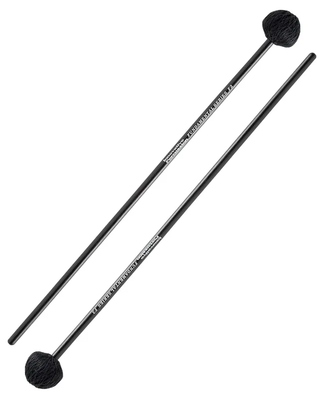 Innovative Percussion F3 Mallets Nyhet