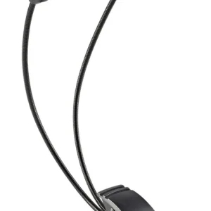 König & Meyer 12244 Double Led FlexLight Sista chansen