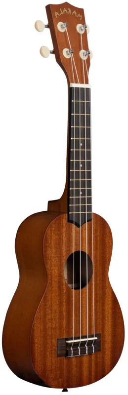 Kala Makala MK-SE Classic Soprano w/EQ Populär