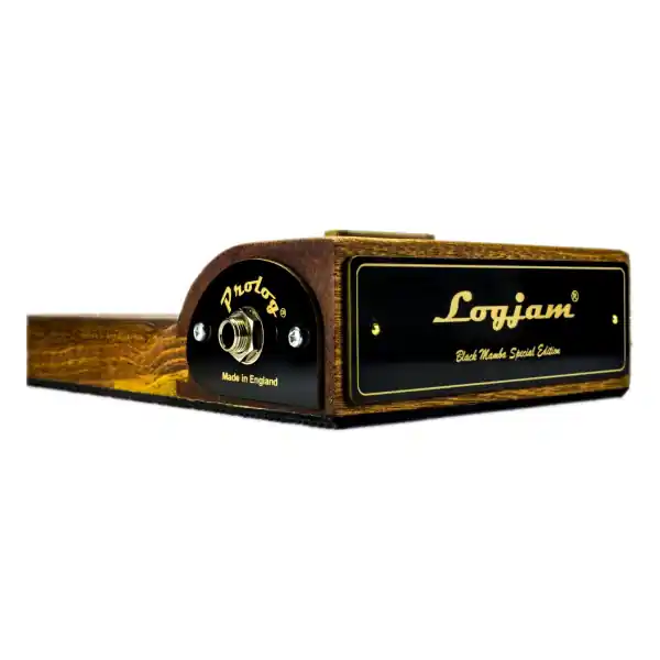Handla nu LogJam Prolog - Black Mamba special edition