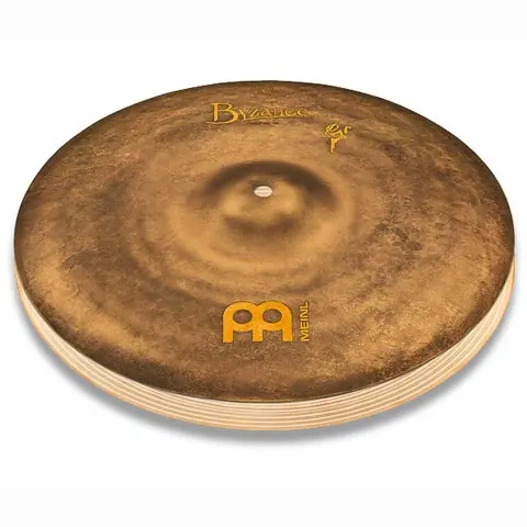 Meinl B14SAH risnedsättning