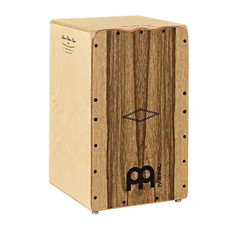 Meinl AETLLI Säker betalning