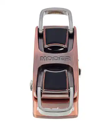 Mooer Redkid Digital Talk Wah Pedal Säker betalning