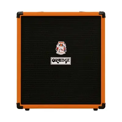 Säker betalning Orange Crush Bass 50 CR50BC