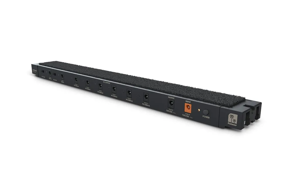 Palmer WT PB 40 Powerbar Populär