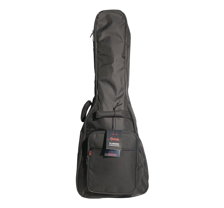 Rabatter Pulse CLG1000 Gigbag Klassisk