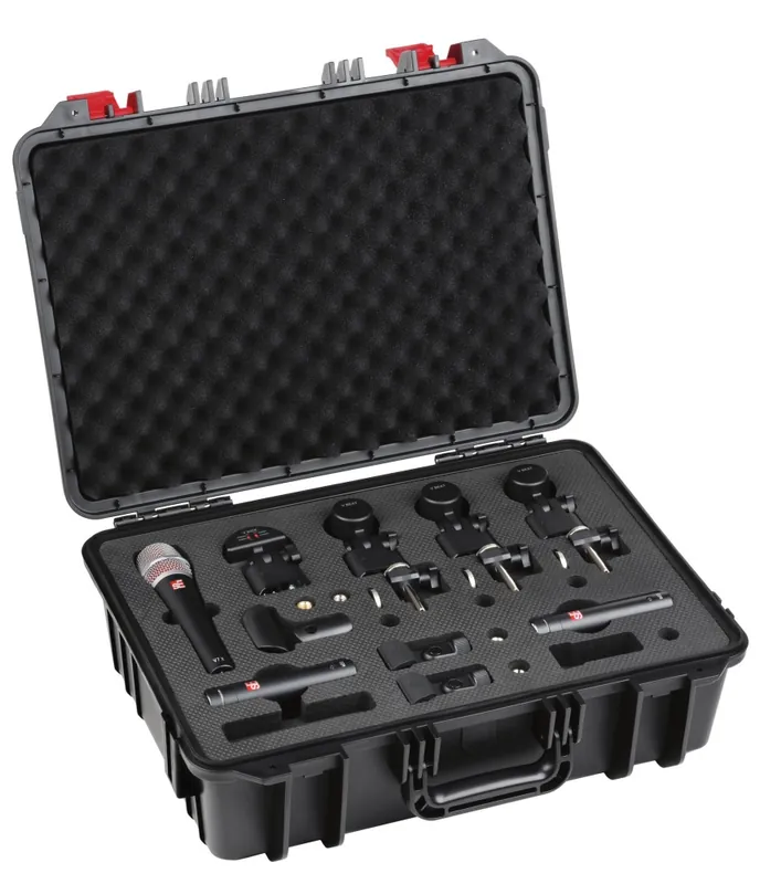 sE Electronics V-Pack Arena Rea