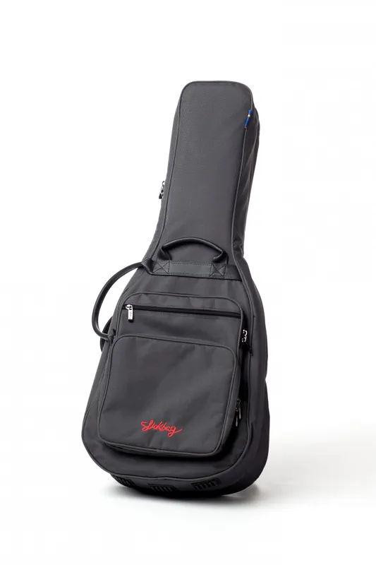 Slickbag SLB-EGD30 för Elgitarr dubbel Populärt val