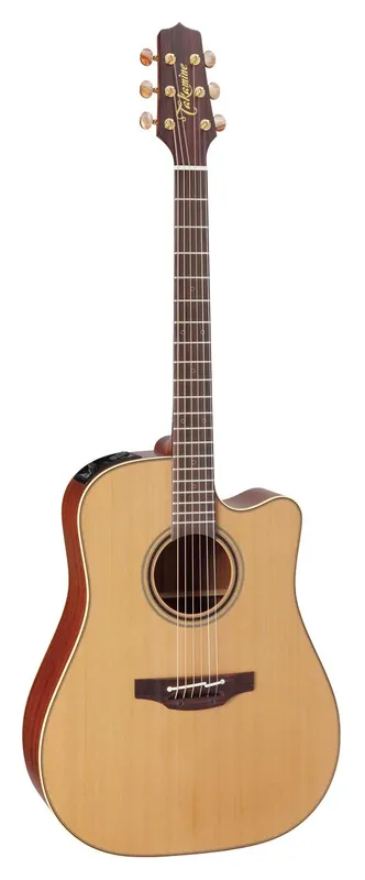 Endast idag Takamine P3DC