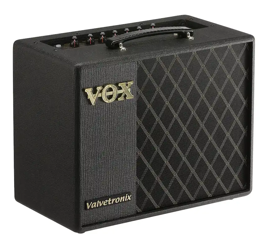 Vox VT20X Nyhet