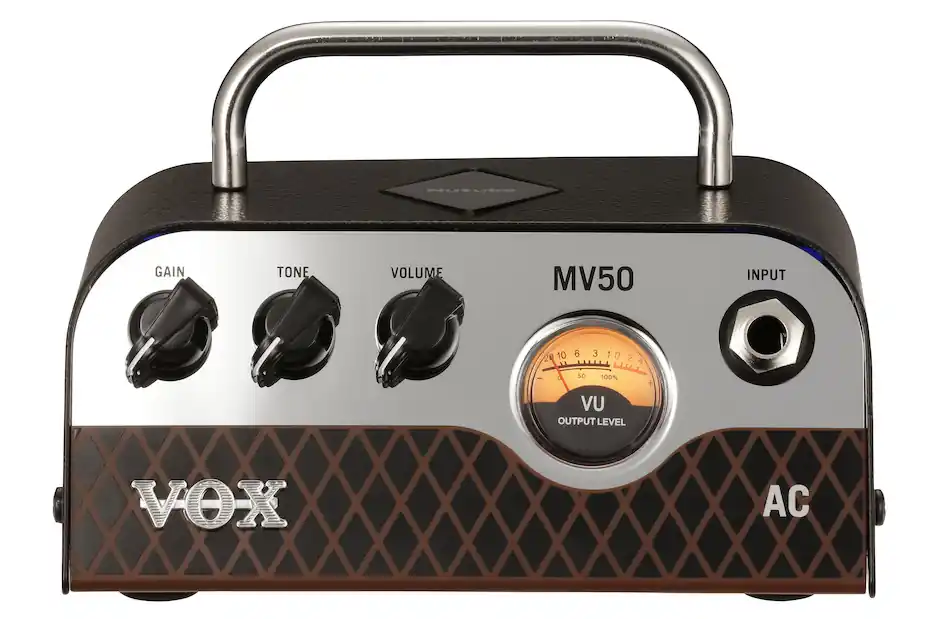 Vox MV50-AC Fri frakt