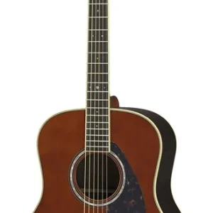 Kampanjpris Yamaha LL6 A.R.E - Dark Tinted