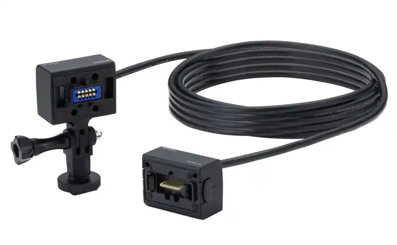 Köp online Zoom ECM-6 Förlängningskabel 6m för F8/H5/H6/Q8