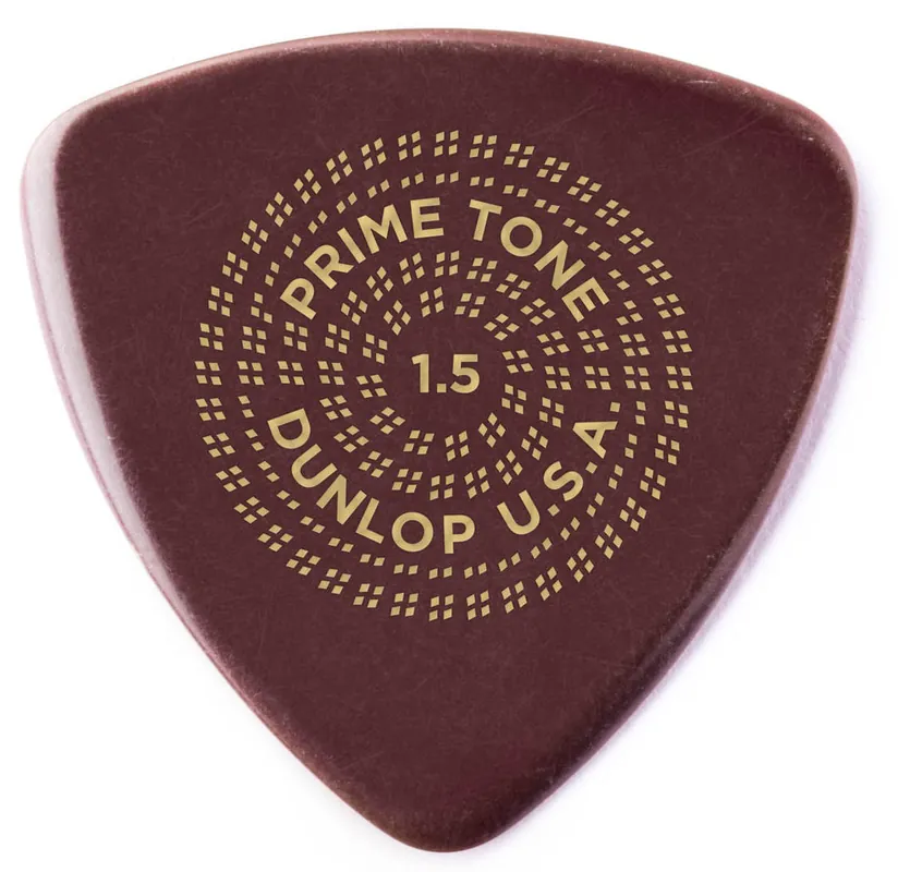 Endast denna vecka Dunlop 513P1.5 Primetone Tri - 3/PLYPK