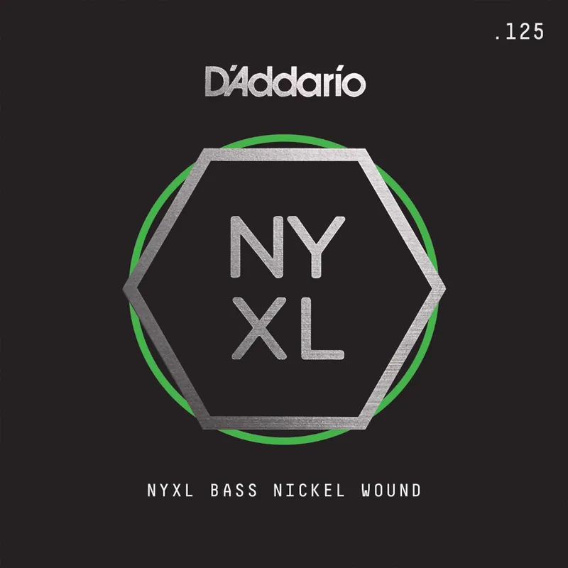 Outlet DAddario NYXLB125