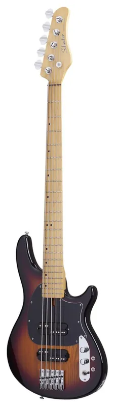 Schecter CV-5 3TSB Beställ idag