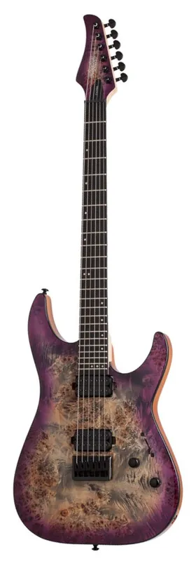Schecter C-6 FR Pro ARB Lägg i varukorgen