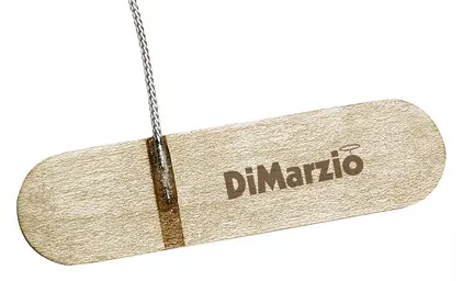 Nyhet DiMarzio DP235