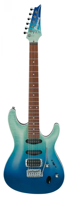 Premium Ibanez SA260FM-BRG