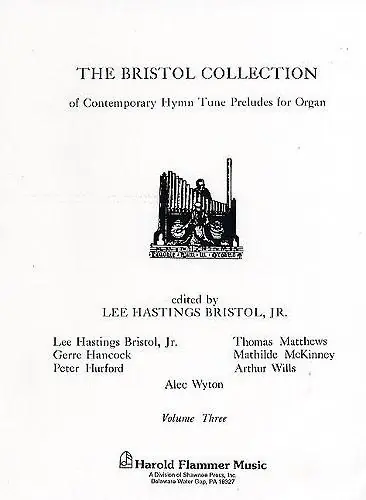 Erbjudandepris The Bristol Collection - Volume 3