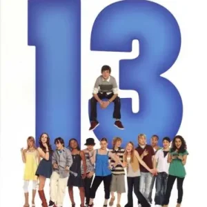 13: The Musical - Vocal Selections Rabatt