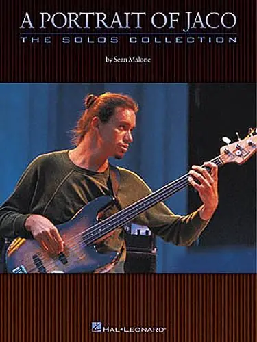A Portrait Of Jaco: The Solos Collection Billigare