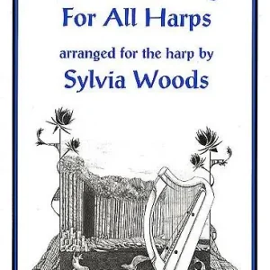 52 Scottish Songs For All Harps Premium