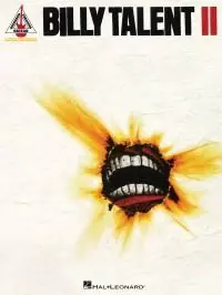 Billy Talent II Endast idag