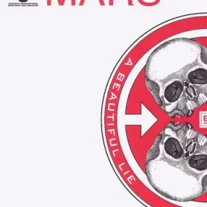 30 Seconds To Mars: A Beautiful Lie (TAB) Beställ nu