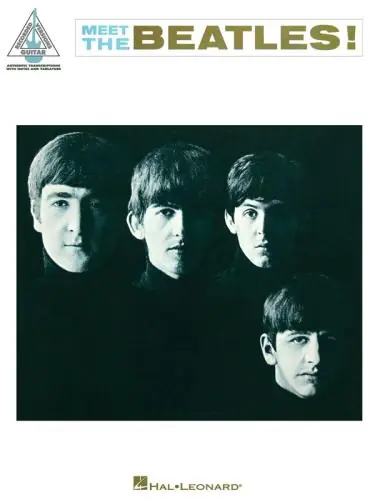 Säker betalning Meet The Beatles!
