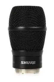 Shure RPW184 Sista chansen