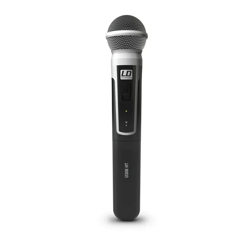LD Systems U308 MD Billigare