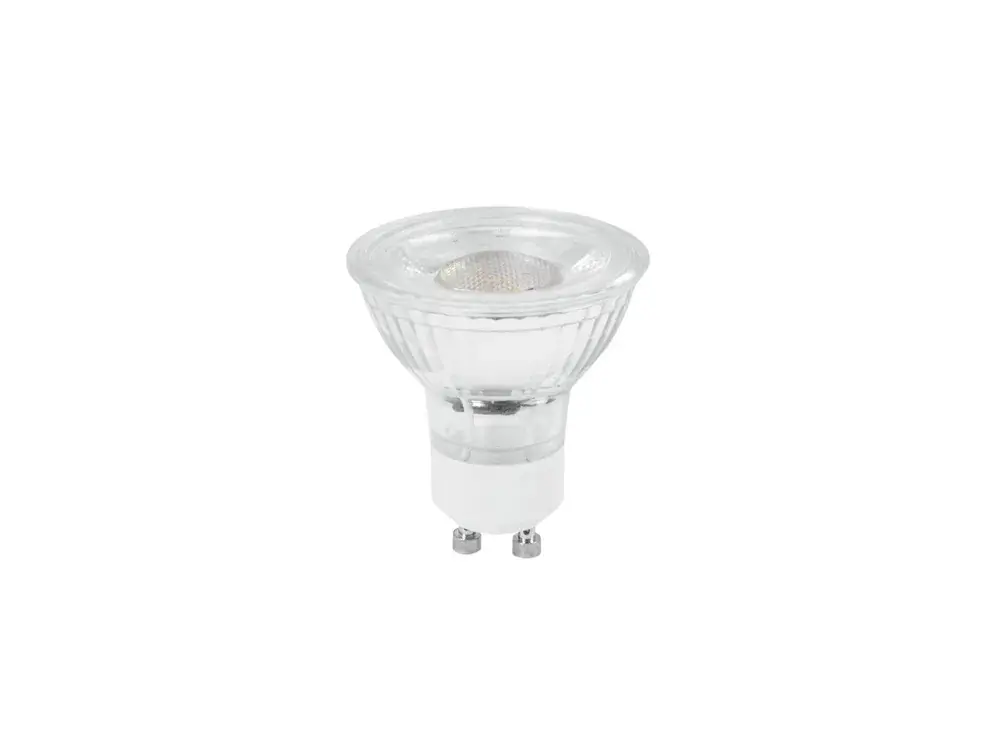Omnilux GU-10 230V LED SMD 7W 3000K Erbjudandepris